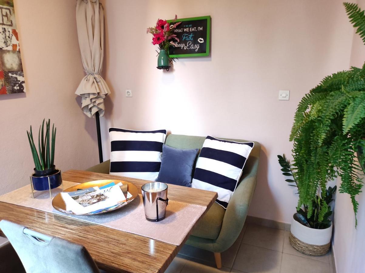 Apartments Nora Makarska Eksteriør bilde