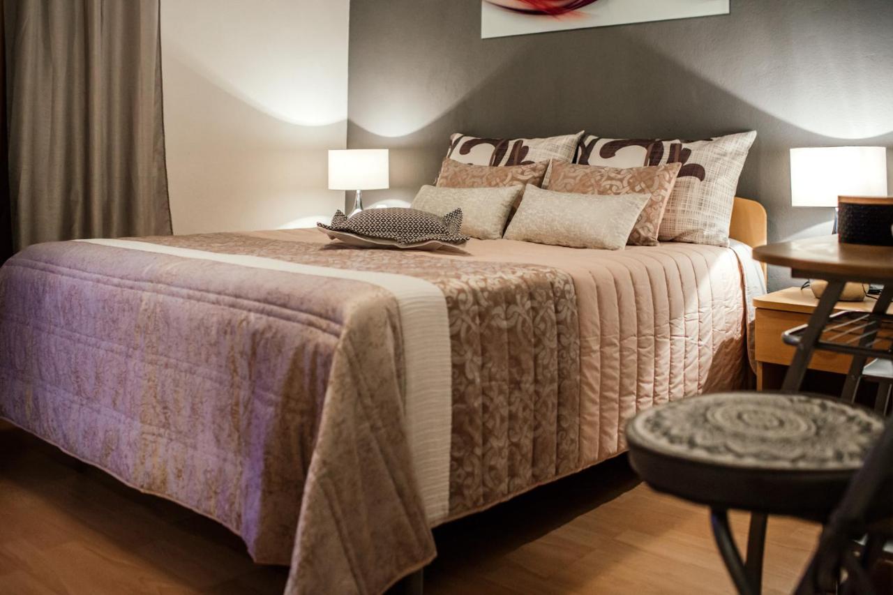 Apartments Nora Makarska Eksteriør bilde