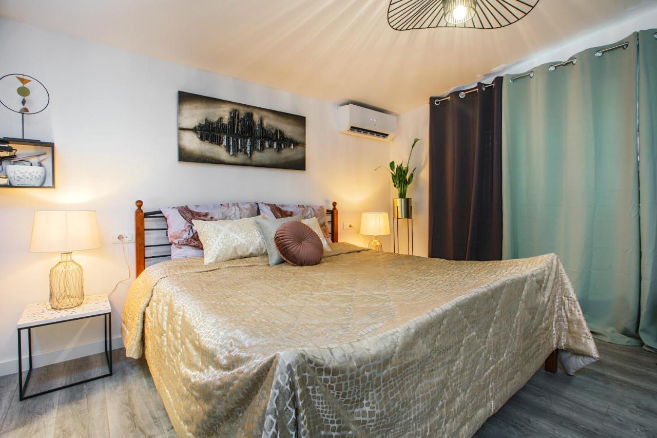 Apartments Nora Makarska Eksteriør bilde
